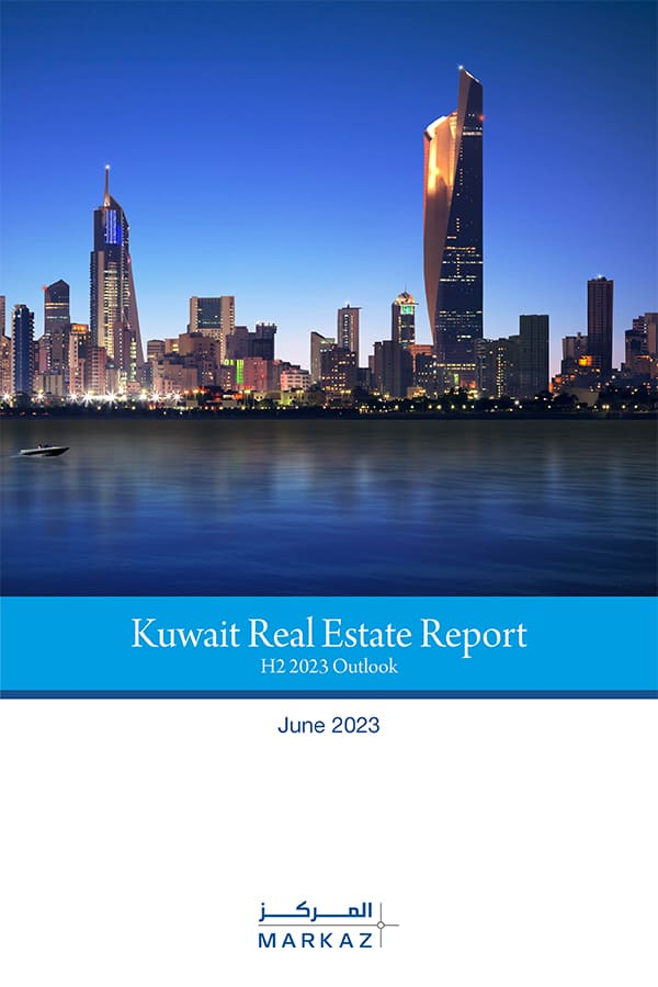 Kuwait Real Estate Outlook H2 2023